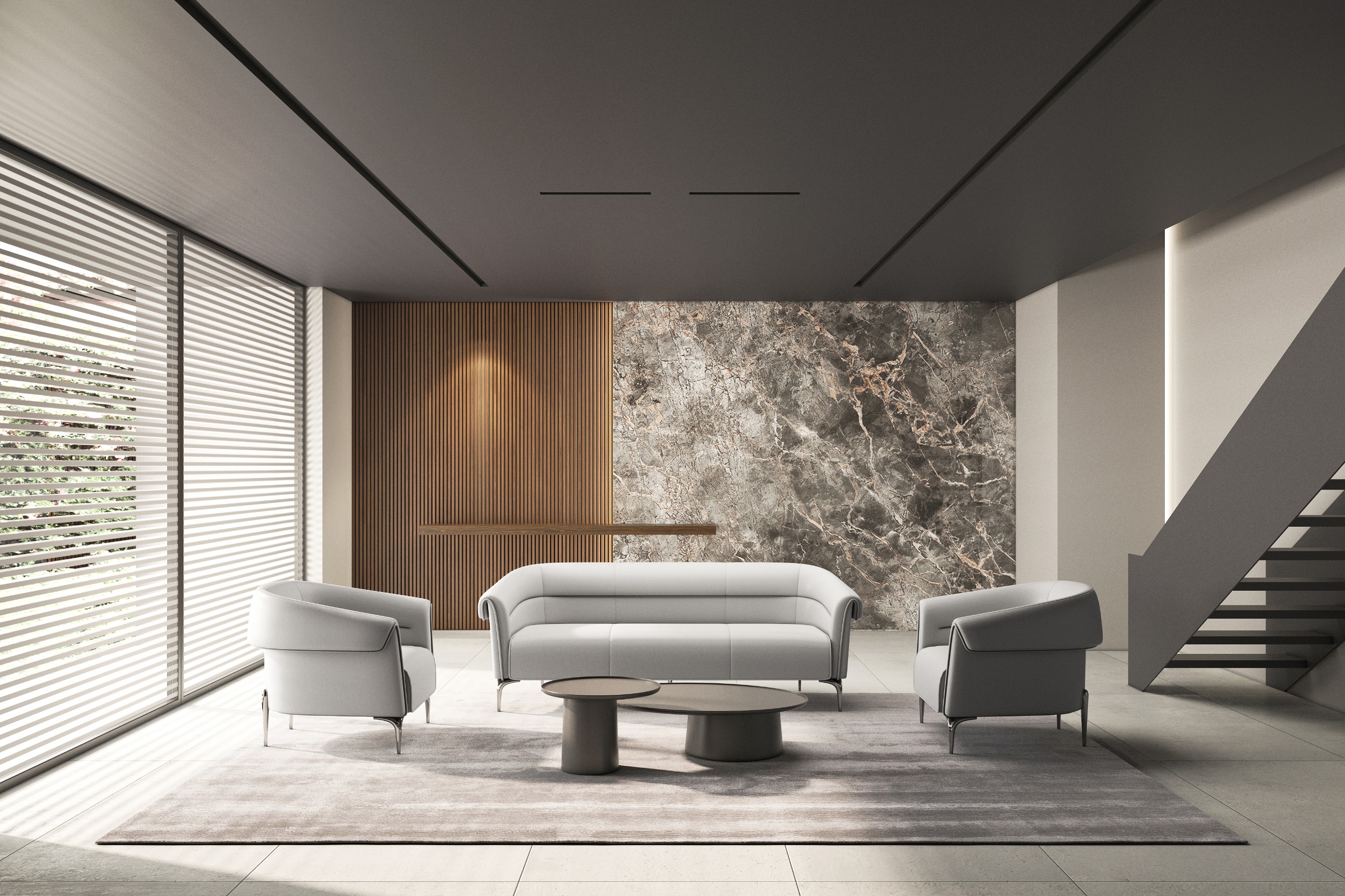 Línea SOFAS