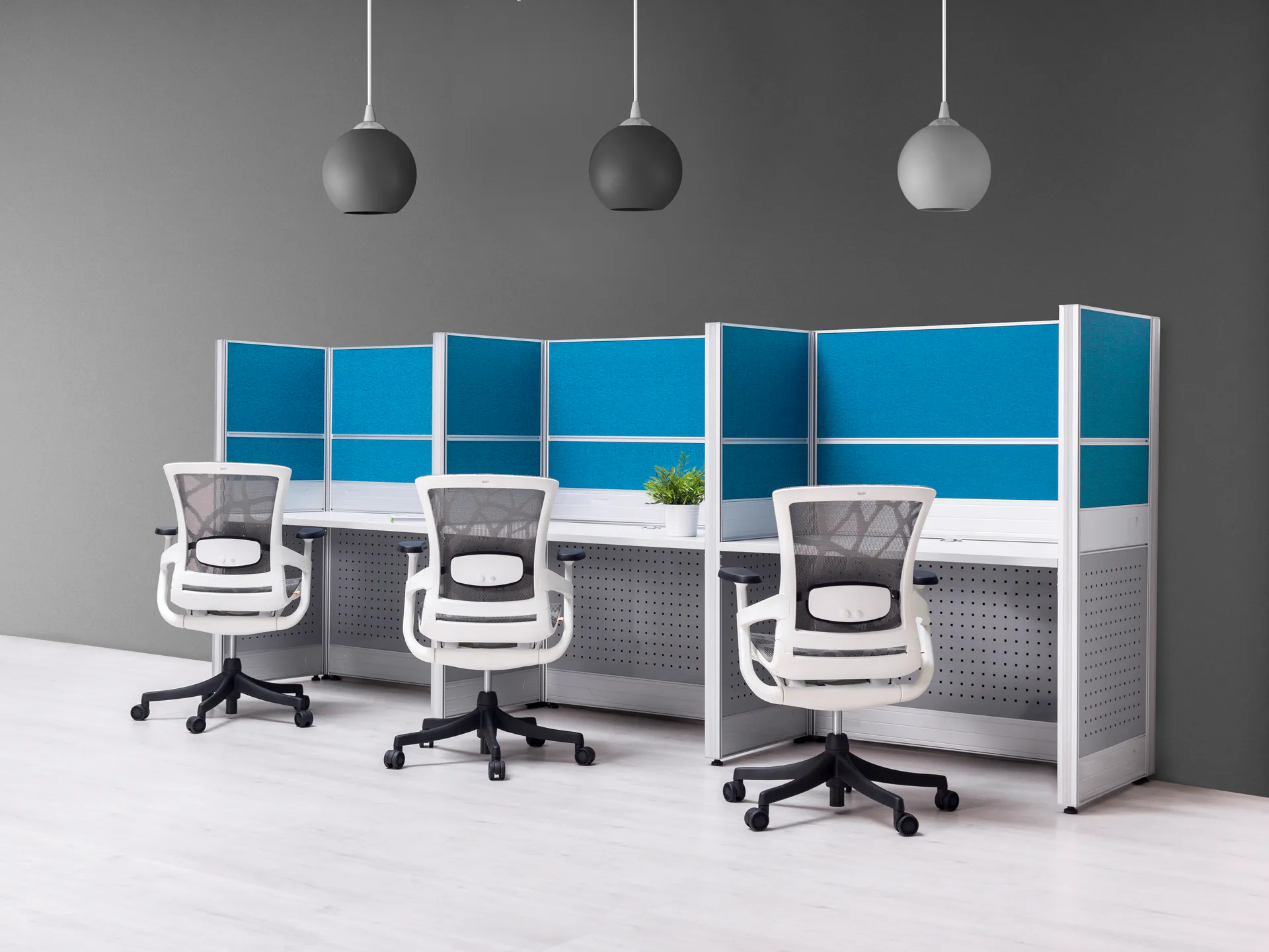 Modulares